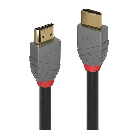 Cavo hdmi lindy 5m nero [36965]