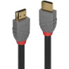 Cavo hdmi lindy 5m nero [36965]