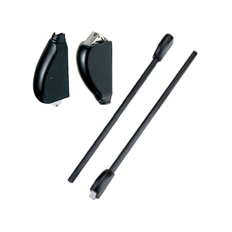 Maniglione antipanico cisa [07063.30.0]