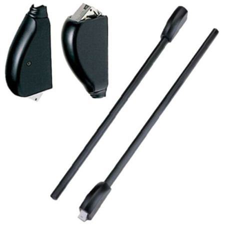 Maniglione antipanico cisa [07063.30.0]