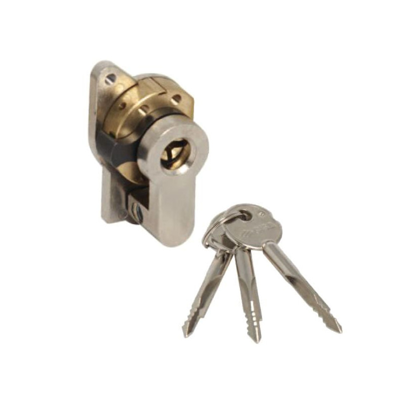 Serrature a cilindro cisa [02400.10.0]