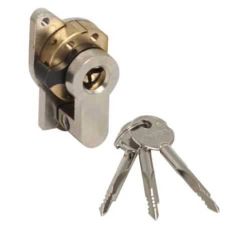 Serrature a cilindro cisa [02400.10.0]