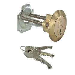 Serrature a cilindro cisa [0g500.00.0]