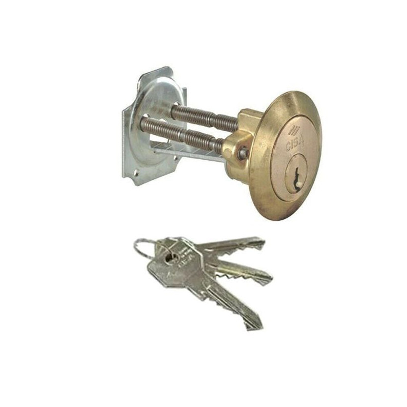 Serrature a cilindro cisa [0g500.00.0]