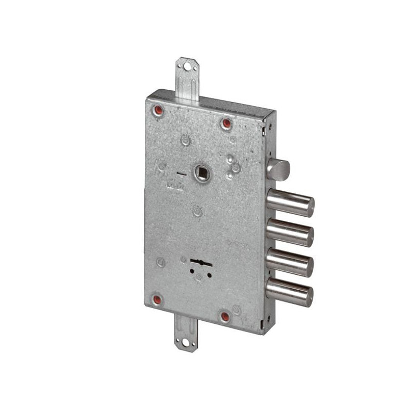 Serratura cisa blindate scrocco [57515.28.0]