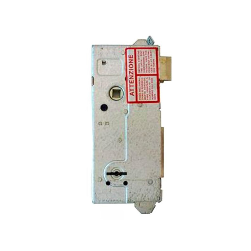 Serratura infilare cisa legno scrocco [57218.50.0]