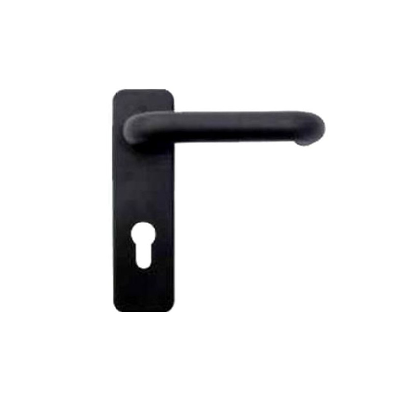 Maniglia serrature cisa tagliafuoco [07076.26.0]