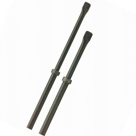 Aste serrature dom-cr triplice [93-01]