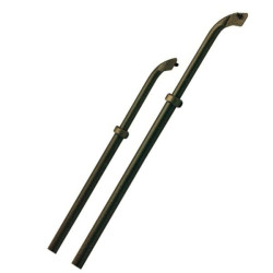 Aste serrature dom-cr triplice [91-01]