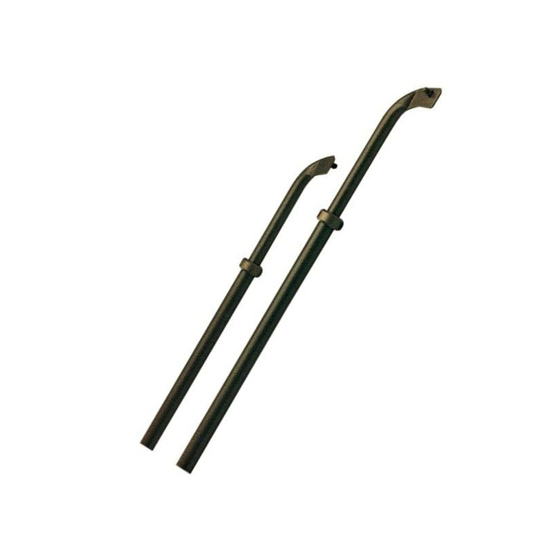 Aste serrature dom-cr triplice [91-01]