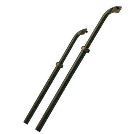 Aste serrature dom-cr triplice [91-01]