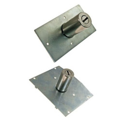 Serrature sicurezza kassel gorges e ricambi scrocco [0005/6cp]