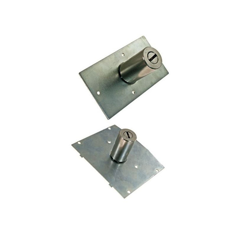 Serrature sicurezza kassel gorges e ricambi scrocco [0005/6cp]