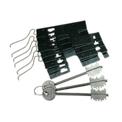 Serrature sicurezza kassel gorges e ricambi scrocco [00001]