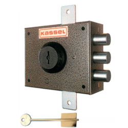Serratura kassel blindate [1202sa]
