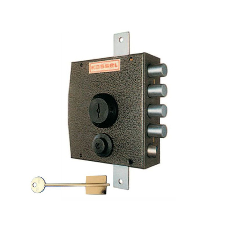 serratura kassel blindate [1352sa]