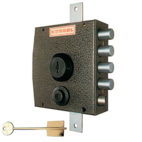 serratura kassel blindate [1352sa]