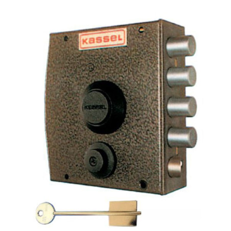 Serratura kassel blindate 1151]