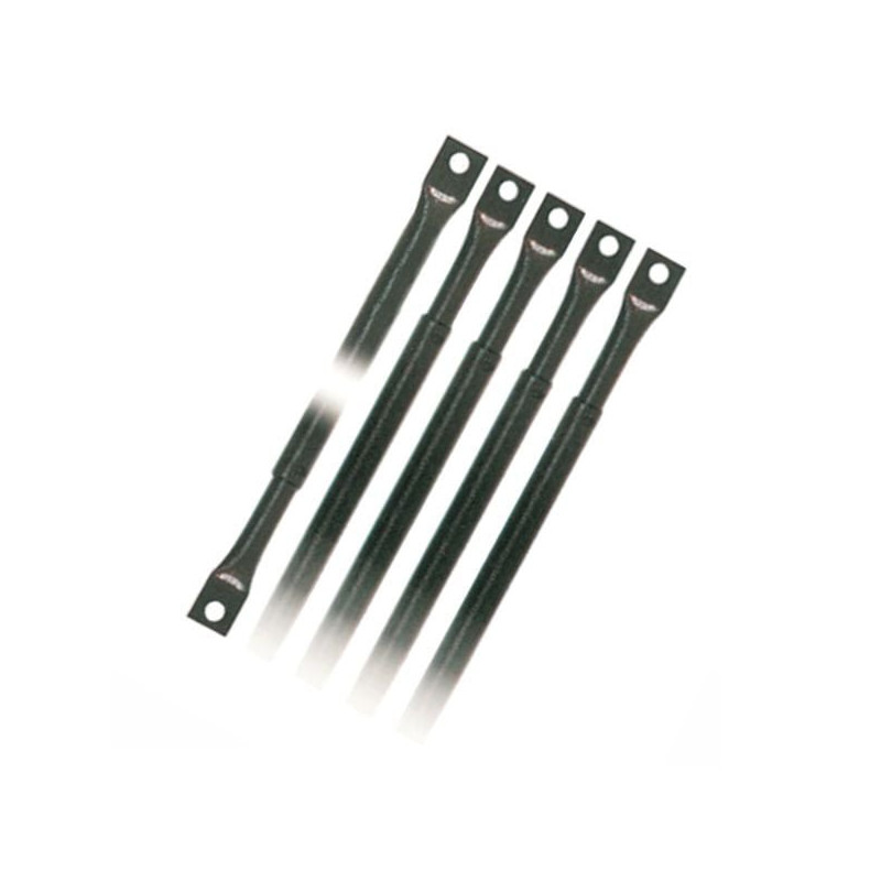 Serratura quintuplice kassel varie [0504]