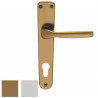 Maniglie brialma per porte argento [g0122ry85f1]