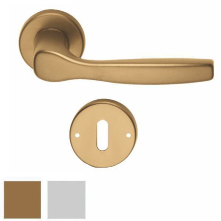 Maniglie brialma per porte bronzo [g018292rpf4]