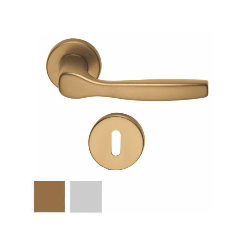 Maniglie brialma per porte bronzo [g018091pf4]