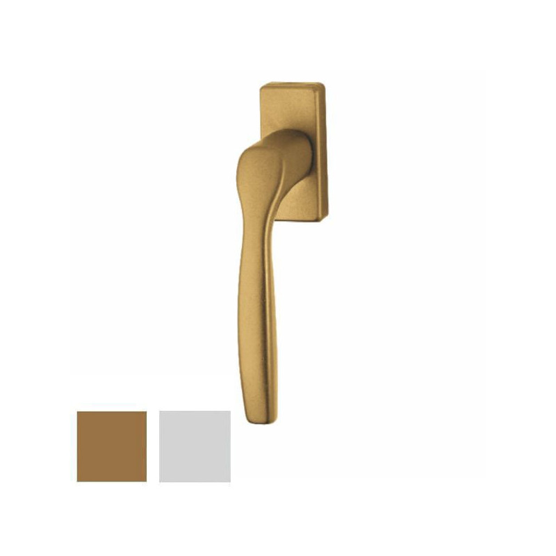 maniglie brialma per finestre bronzo [gb0170f4]