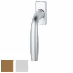 Maniglie brialma per finestre argento [mtm1120f1]