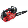 Motosega excel 3,4kg 25cm rosso/nero [cn-25]