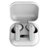 Auricolari sbox in-ear bluetooth v5.1 con custodia di ricarica