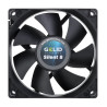 Ventola 80x80 gelid icpu-ge-sil8bk silent 12v