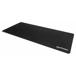 Mousepad manhattan gaming xxl nero