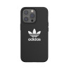 Custodia adidas basic or per iphone 13 pro dorso nero [47096]