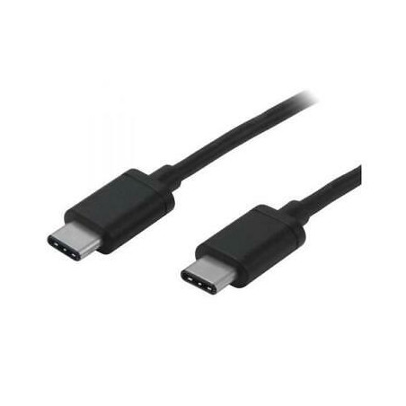 cavo usb nilox tipo-c-c m/m m.1 [nxusbcc10m]
