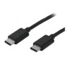 cavo usb nilox tipo-c-c m/m m.1 [nxusbcc10m]