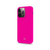 Custodia celly cromo fluo iphone 13 pro pk [cromo1008pkf]