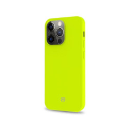 Custodia celly cromo fluo iphone 13 pro yl [cromo1008ylf]