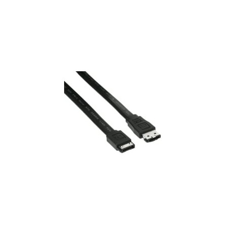 Sata cable 3.0 sata - esata 1,50m st/st [---]