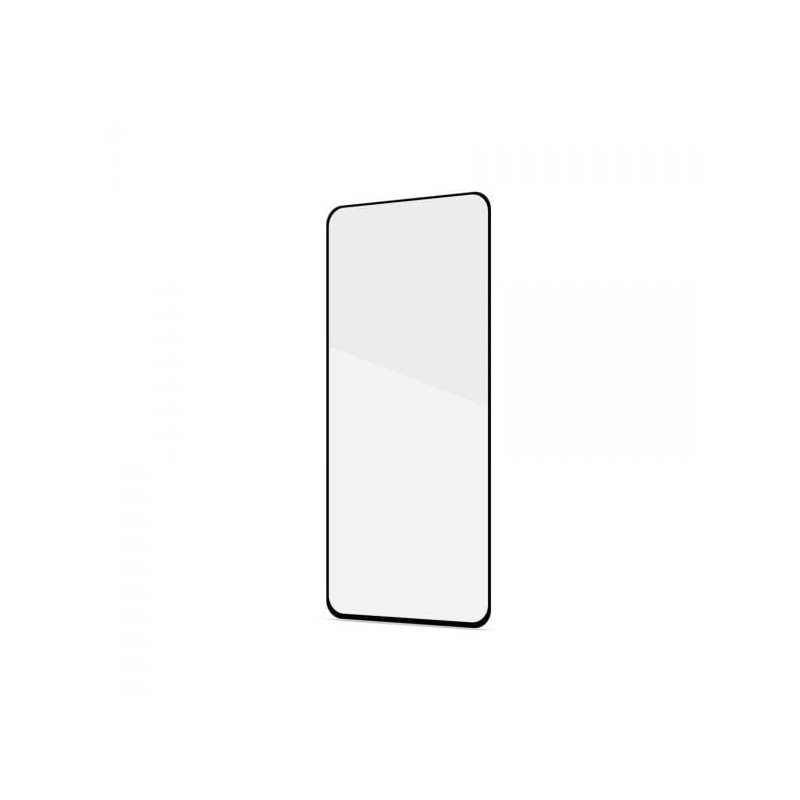 Vetro protettivo celly pieno oppo find x3 lite 5g dual sim [fullglass975bk]