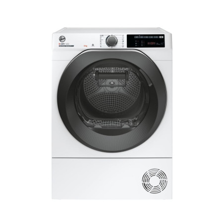 Asciugatrice hoover h-dry 500 nde h9a2tsbexs-s 9kg classe