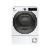 Asciugatrice hoover h-dry 500 nde h9a2tsbexs-s 9kg classe