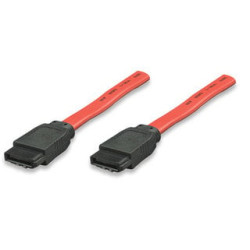 Cavo sata 3.0 sata - sata 0,70m st/st [5047-a07y]