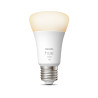 Lampadina hue philips confezione da 1 e27 9.5w bianco [929002469202]