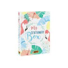 Kit da colorare bic my stationery box [972195]
