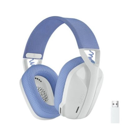 Cuffie gaming logitech g435 [981-001074]