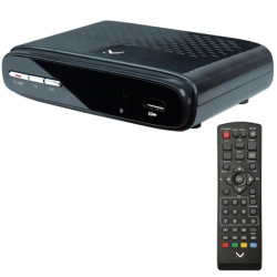 Decoder majestic dec-675 hd usb