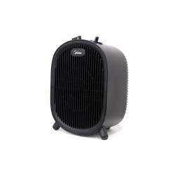 Termoventilatore midea nf20-20abe 2000w