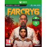 Videogioco xbox one - far cry 6