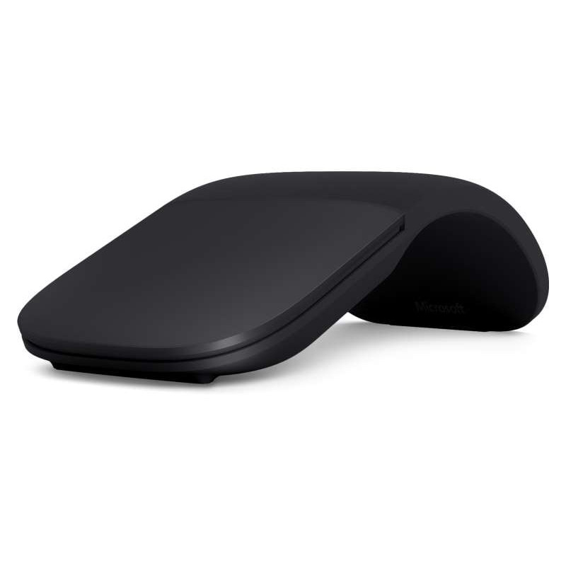 Mouse touch microsoft arco bluetooth nero [fhd-00021]