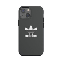Custodia adidas silicone iphone 13 nero [47085]